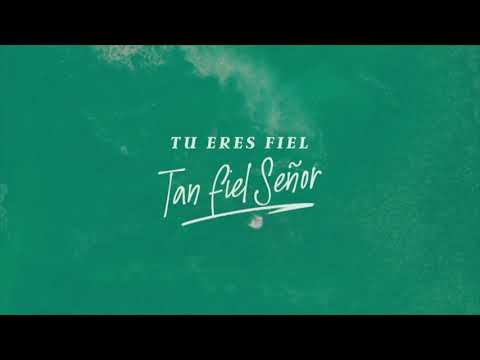 Lucia Parker - Mi Libertador feat. Israel Houghton (Lyric Video)