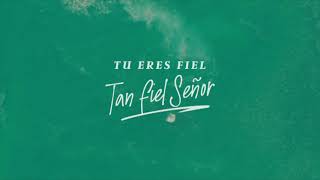 Lucia Parker - Mi Libertador feat. Israel Houghton (Lyric Video)