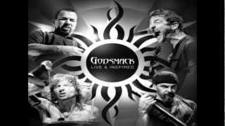 Godsmack - Time {Pink Floyd Cover Tune} ~ JET v1.1 Winamp Visual 720p HD ♥ღ♥