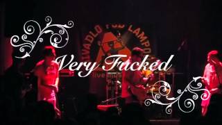 Video INCEST prasopal - live Lampa Plzeň - 28.12.2015