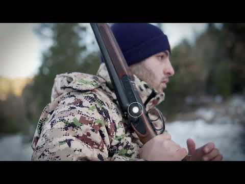 DERYA EX1400: 12GA Side by Side Shotgun Highlights