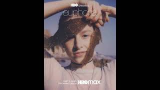 Arca - Anoche | Euphoria Part 2: Jules OST