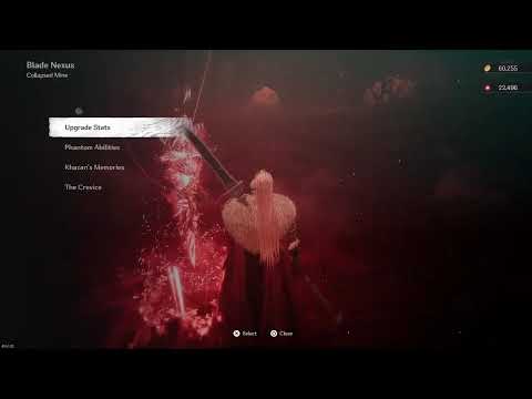 [The First Berserker:Khazan] Viking Legend