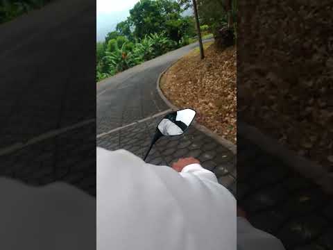 bajando el golfo peñas blanca el cua jinotega