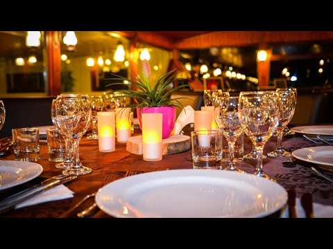 Hunter Vip, Reghin, Romania