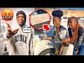 I Caught My Boyfriend Cheating On Me Prank Backfired