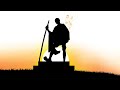 Gandhi Jayanti Manjari Tribute
