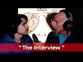 TEEN reacts to DAD's 80's music: "The Interview" by SAGA [6/9] Album 4