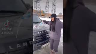 レンジローバーになりたい #shorts