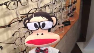 Another Day at the Office