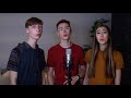 Dear Theodosia Lifein3D From Hamilton