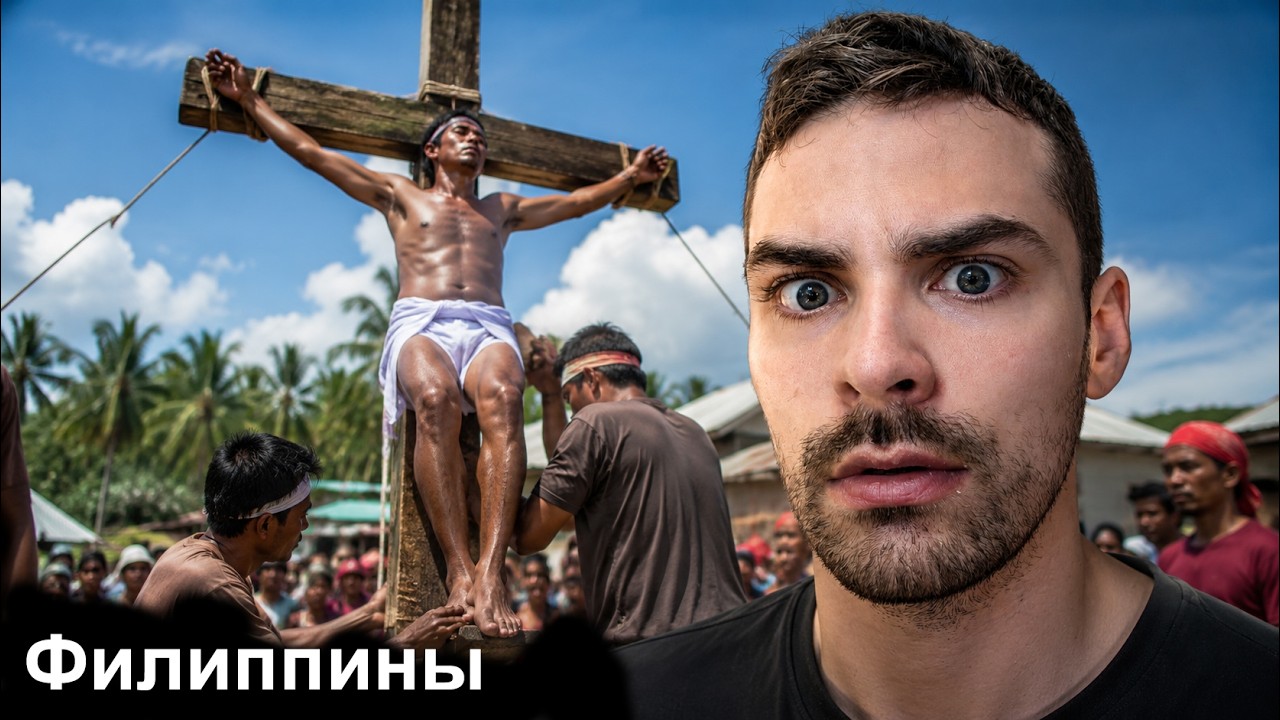 Филиппины. 10 Интересных Фактов