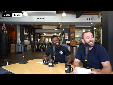 Labs Live: [Episode 4] Agile Product Development w/ Josh Dahlberg