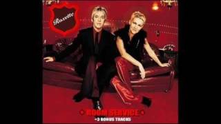 Roxette - Entering Your Heart (Extended Version) With Lyrics