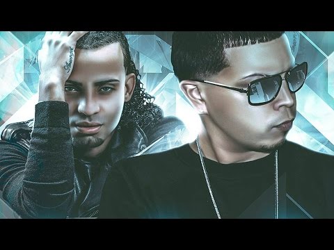 Antes No Tenia Na - Yeyow Ft. Arcangel y Genio (Original) Reggaeton 2014