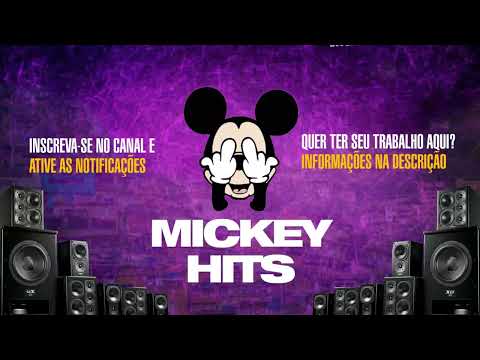 PREPAREI OS FOGUETES DA NASA - MC Levin ( DJ Jeh Du 9, DJ Pbeats )