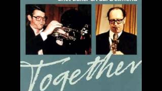 Chet Baker &amp; Paul Desmond - You&#39;d Be So Nice To Come Home To