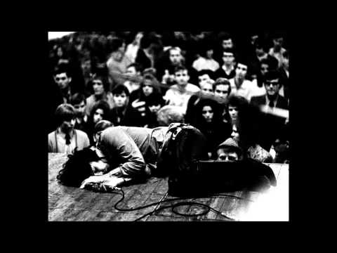 Jim Morrison -  Mr Mojo Risin
