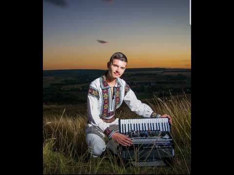 Stelian Cheptrosu - Hora şi sârba lui Vasile Pandelescu