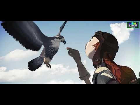 VOCAL TRANCE, Darren Porter & Ana Criado - Dream Like I Do [Video Music By M.DJ S.]