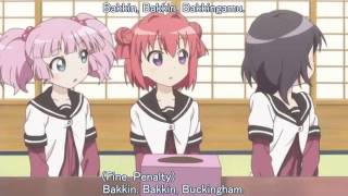 Download lagu 【English Sub】 Yuru Yuri Logic 【Yuru Yuri】 mp3