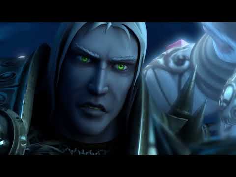 Eat My Crits vs The Lich King 25 HC - Warmane Rank 1 Speedkill (7:44)