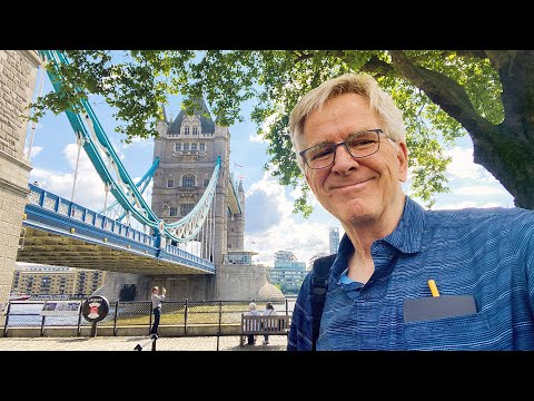 London: A Royal Tour