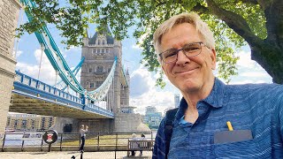 London: A Royal Tour