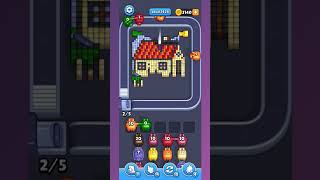 Pixel Flow Level 1424