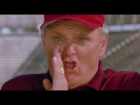 Waterboy - You're Fired