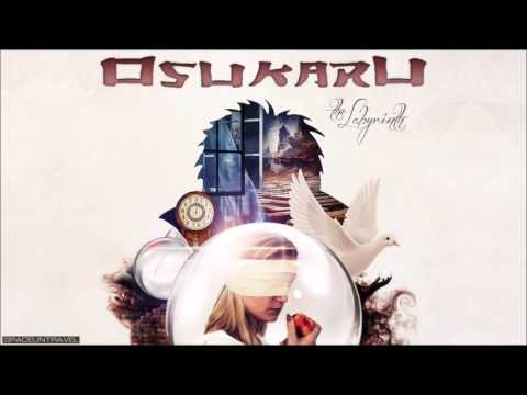 Osukaru - It's Only Forever
