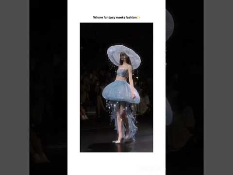 Reel tagged #fashion