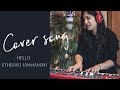 Hello Ethrayo Janmamayi Cover By Shweta Mohan