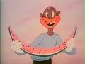 Classic Cartoons Scrub Me Mamma With A Boogie Beat 1941