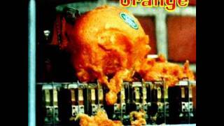Electric Orange - Off