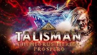 Talisman: The Horus Heresy - Prospero (DLC) Steam Key GLOBAL