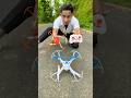 Mini Drone And Big Rc Camara Drone Unboxing🔥