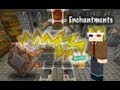 How to Enchant Items using Command Blocks in ...