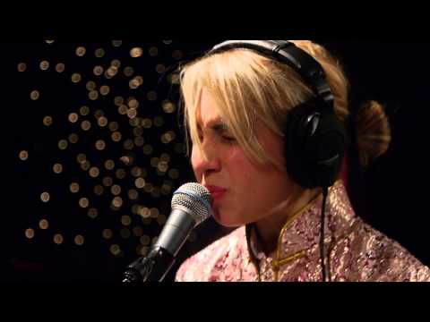 Chaos Chaos - Full Performance (Live on KEXP)