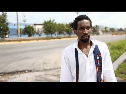 Junior X   Not afraid to live