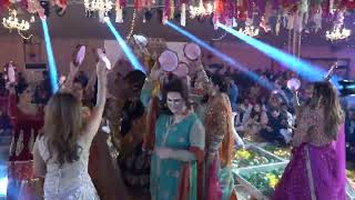Download lagu Hareem Farooq Mehndi dance at wedding mp3 Download lagu Hareem Farooq Mehndi dance at wedding mp3