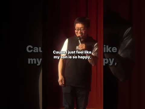 Asian Parents vs. White Parents