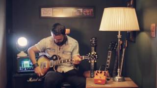 Video thumbnail for Deep Trip Hellbender Fuzz by Estúdio Pedais de Boutique