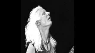 Johnny Winter   30 days