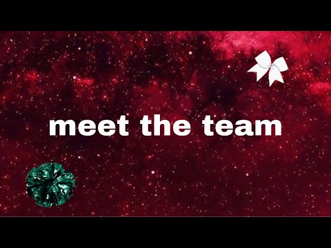 Keeping Up With The Dedham Dynamos ep. 1: meet the team