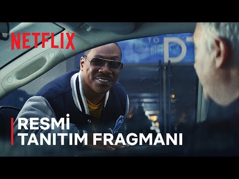 Resmi Tanıtım Fragmanı [Altyazılı]