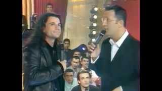 Bruno Pelletier - Le Temps des Cathédrales (sous-titres)