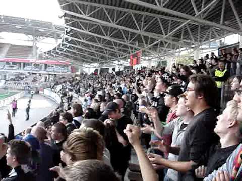 Suomen Cup Final 2010