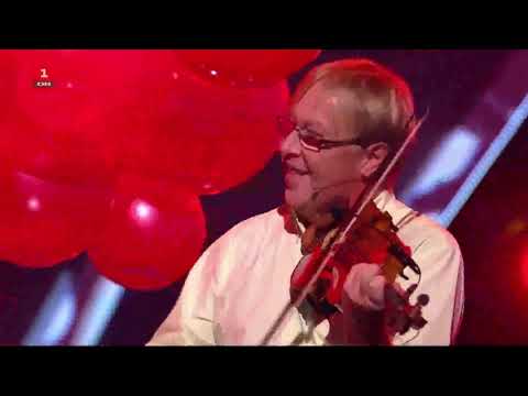 Stefan Burchardt og Kim Sjögren, Trædballehus Polka