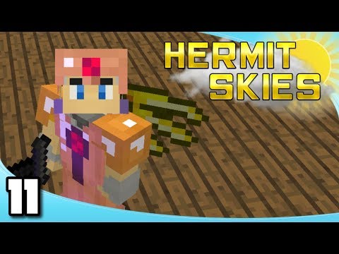 Hermit Skies - Ep. 11: Rematch